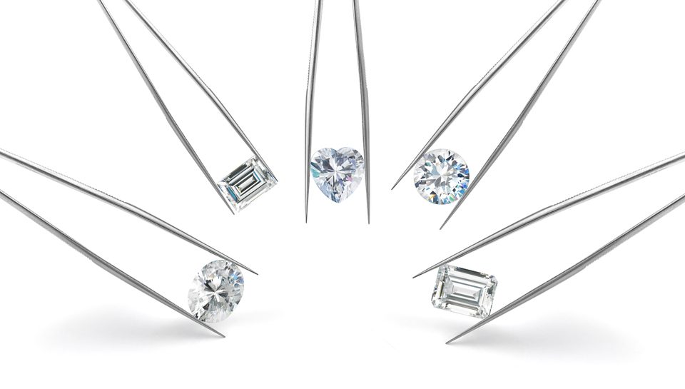 Milwaukee fancy cut diamonds trending