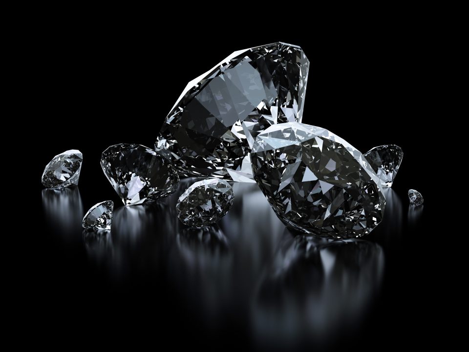 mined vs. lab grown diamonds at Milwaukee jewelry store