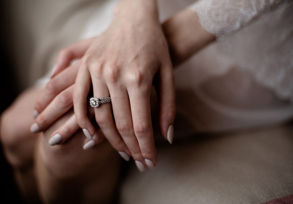 2022 engagement ring trends in Milwaukee