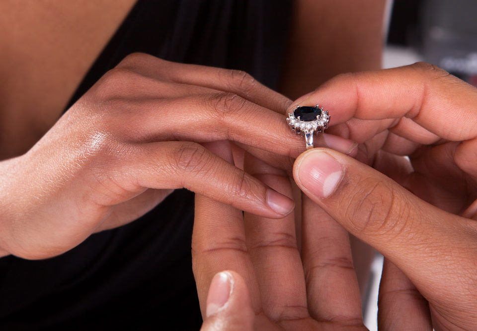 Milwaukee engagement ring trends for 2023
