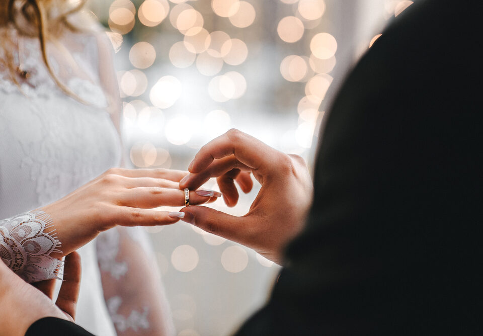 old-fashioned wedding ring styles in Milwaukee