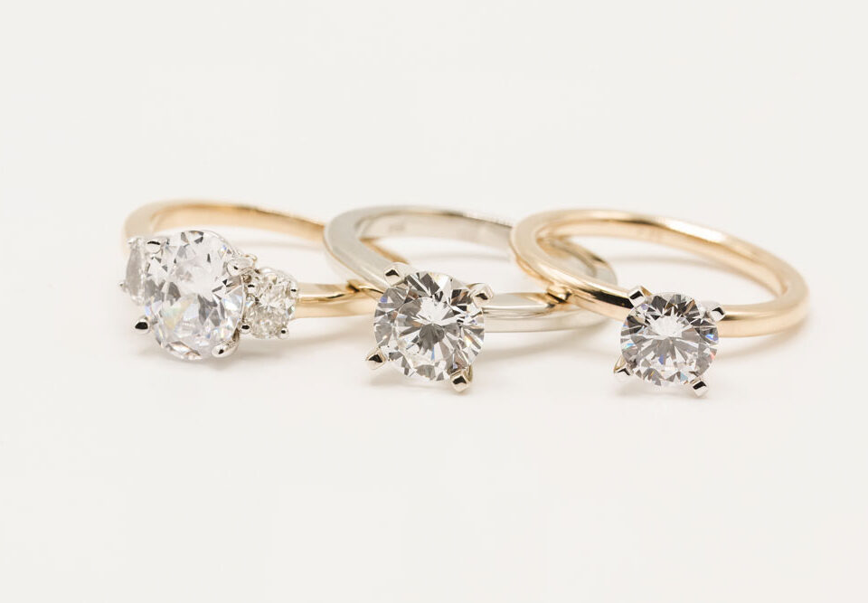 How to Keep Your Engagement Ring Sparkling This Year