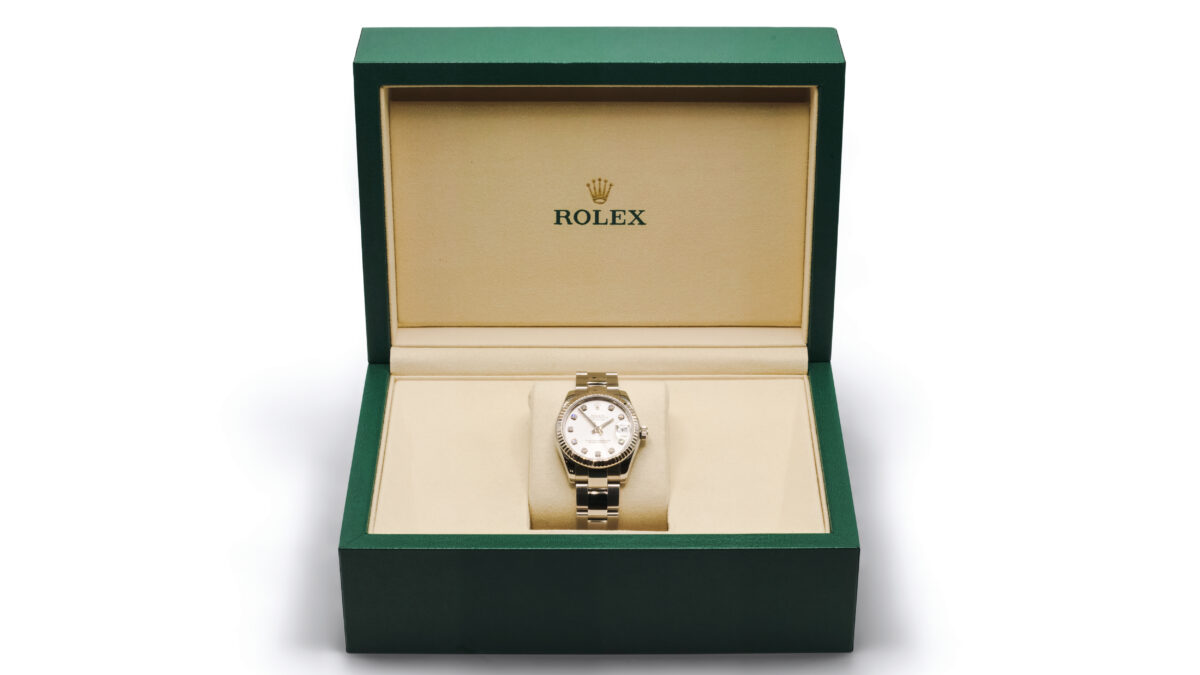 A Guide to Pre-Owned Rolex Watches in Milwaukee