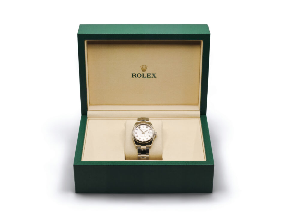 A Guide to Pre-Owned Rolex Watches in Milwaukee