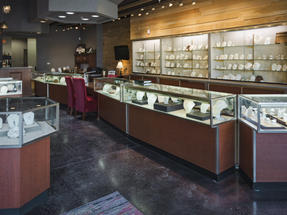 Why Jewelry Appraisals Matter More Than You Think