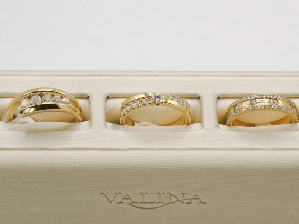 Meaningful Anniversary Gift Ideas from Tobin Jewelers