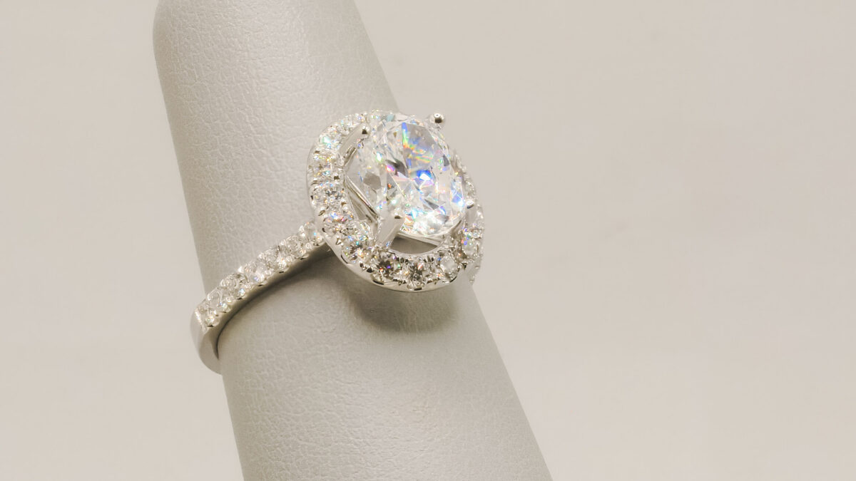 What to Know Before Designing a Custom Engagement Ring