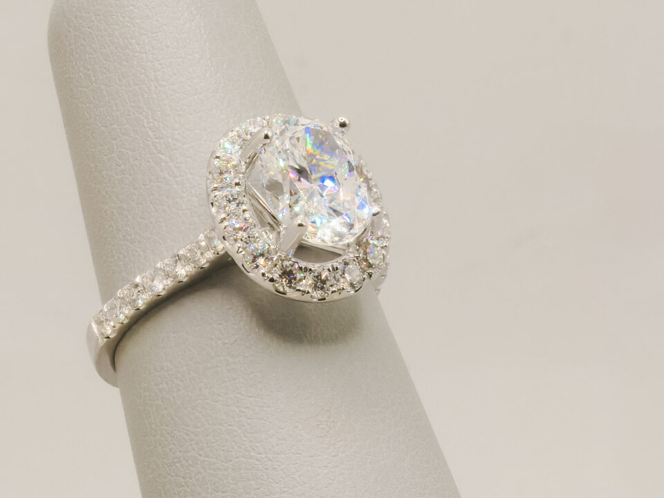 What to Know Before Designing a Custom Engagement Ring